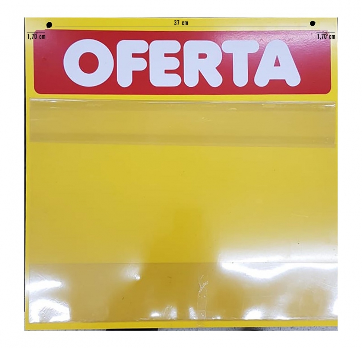 Comunicação Visual para Hiper e super mercados Carrefour