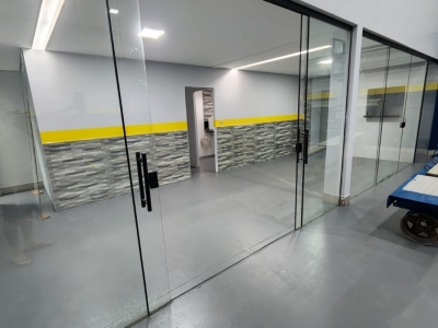 Centro Automotivo de Alto Padrão