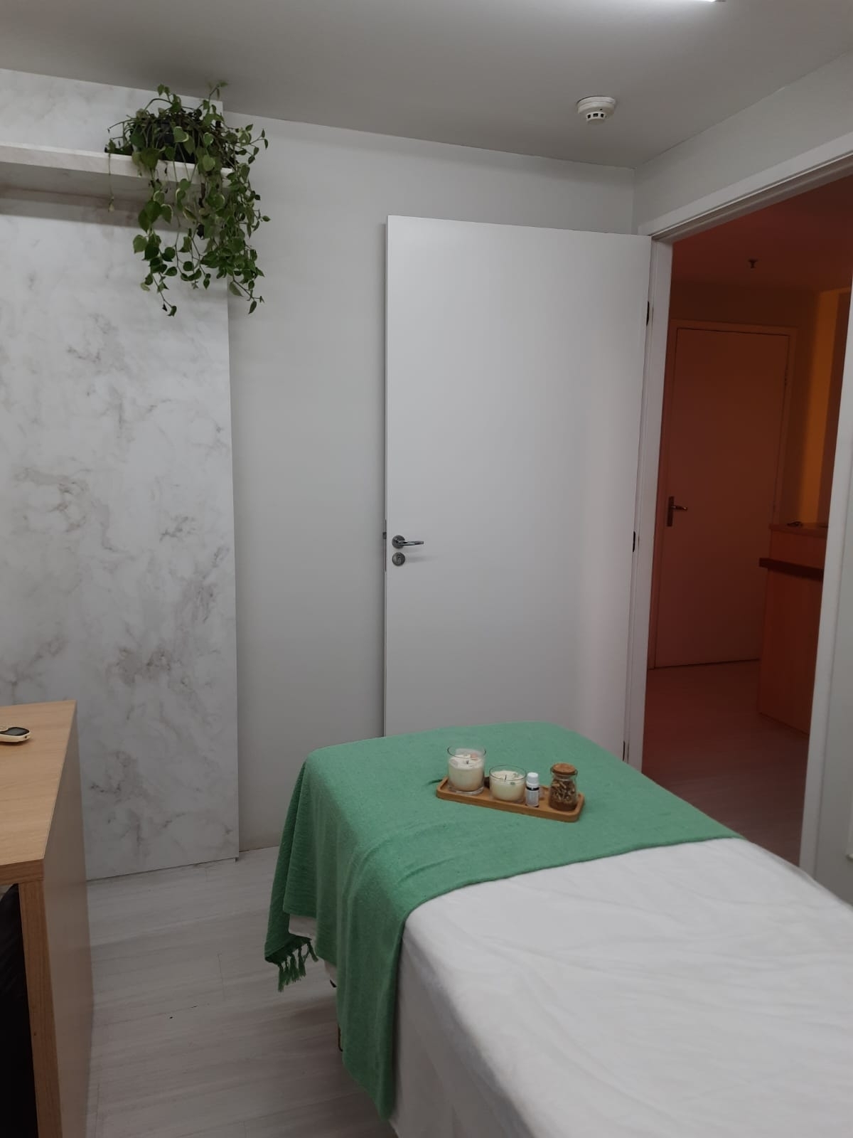 Passo Ponto lindo espaço finamente decorado para médicos, estética, fisioterapia, odonto, dermato