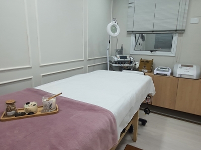 Passo Ponto lindo espaço finamente decorado para médicos, estética, fisioterapia, odonto, dermato