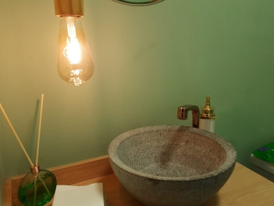 Passo Ponto lindo espaço finamente decorado para médicos, estética, fisioterapia, odonto, dermato