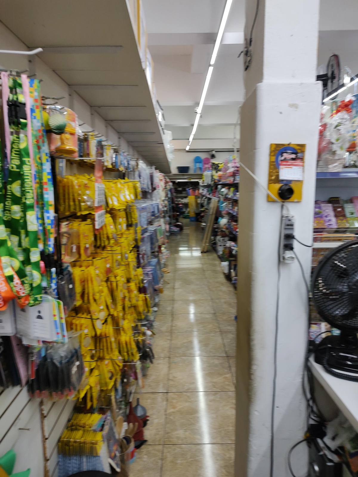 Vendo loja de utilidades e presentes