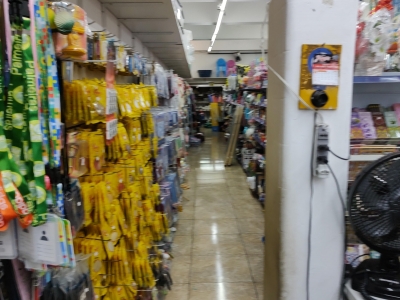 Vendo loja de utilidades e presentes