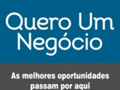 Vendo loja de utilidades e presentes