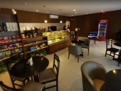 Cafeteria à Venda - Ótimo Ponto em Taubaté/SP - 5 Anos de Operação
