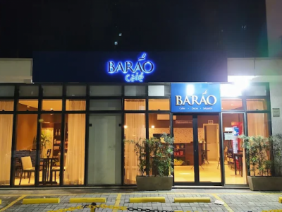 Cafeteria à Venda - Ótimo Ponto em Taubaté/SP - 5 Anos de Operação