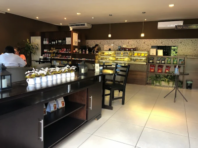 Cafeteria à Venda - Ótimo Ponto em Taubaté/SP - 5 Anos de Operação