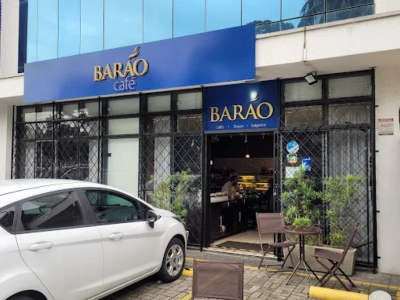 Cafeteria à Venda - Ótimo Ponto em Taubaté/SP - 5 Anos de Operação