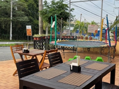 Excelente Restaurante à Venda – Buffet por Quilo e Delivery – Somente almoço em Jandira/SP, próximo a Barueri e Granja Viana - 11 Anos de Tradição e Lucro Comprovado.