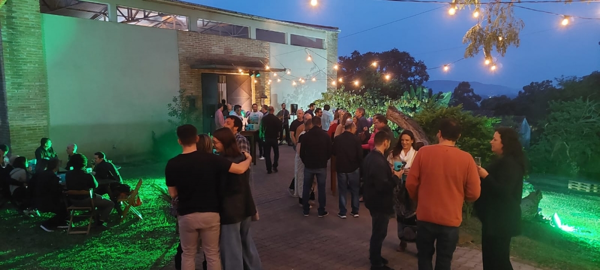 Cervejaria Multi Premiada