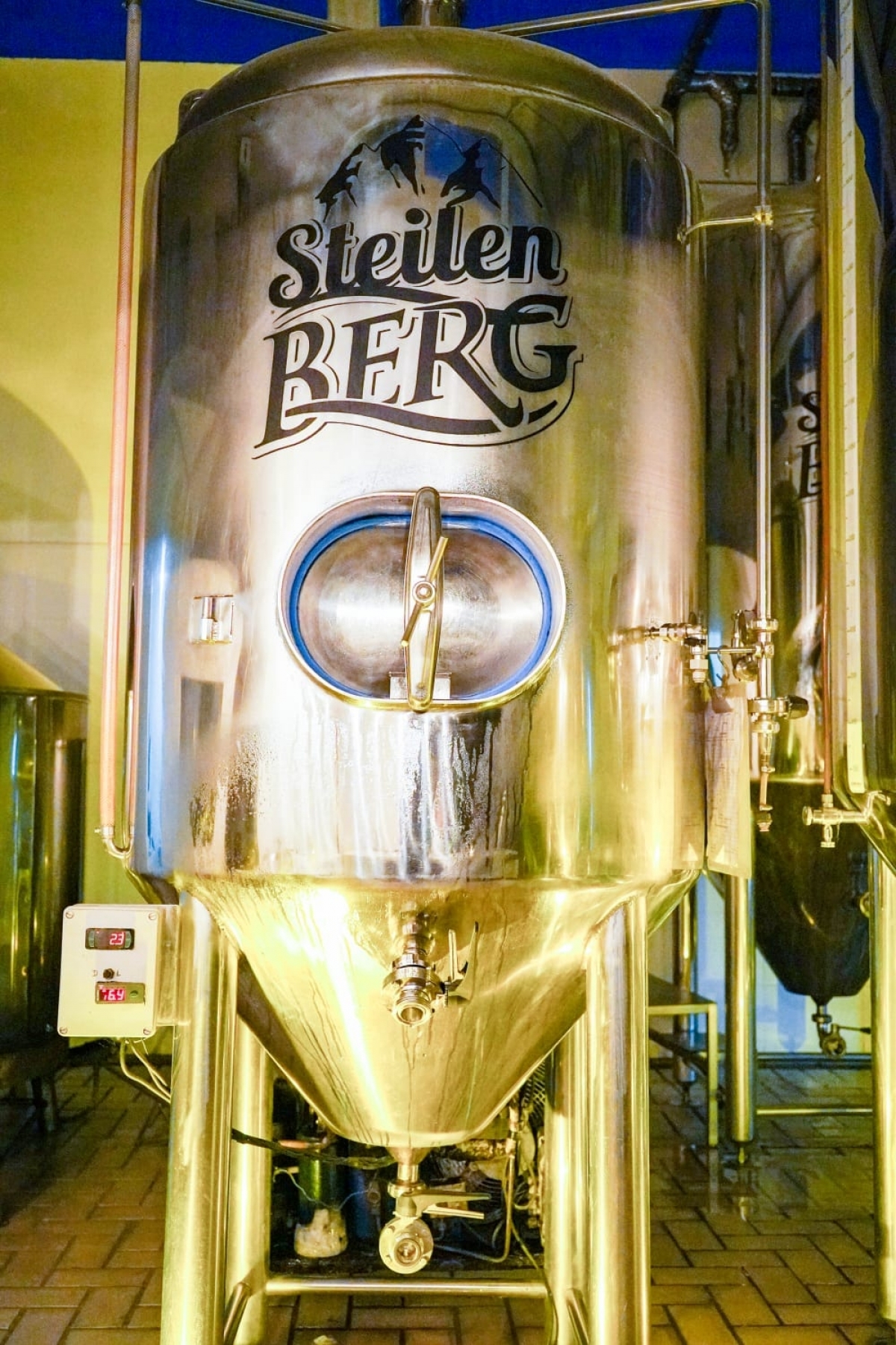 Cervejaria Multi Premiada