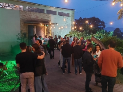 Cervejaria Multi Premiada