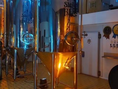 Cervejaria Multi Premiada