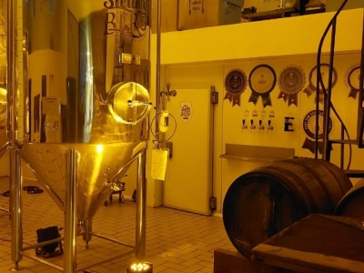 Cervejaria Multi Premiada