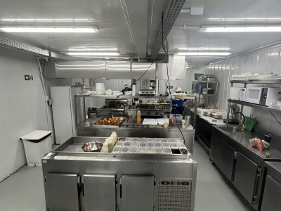 Restaurante Delivery em Balneário Camboriú e Itajaí