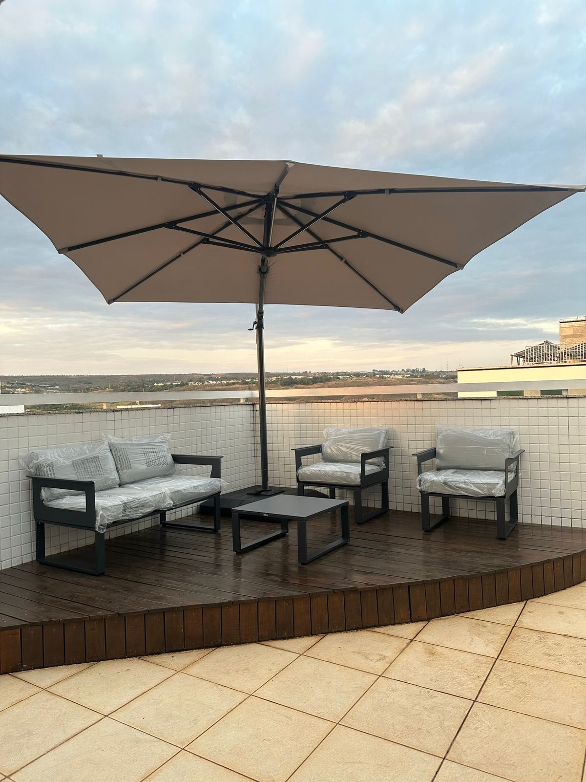 Esmalteria de Luxo no Lago Norte