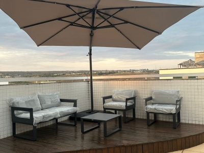 Esmalteria de Luxo no Lago Norte