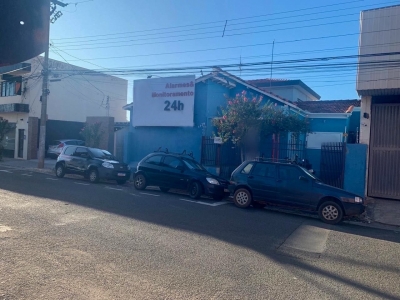Empresa de Vigilância Armado e Desarmado, com tempo de atuação junto a policia federal, já apta para fazer escolta armada.