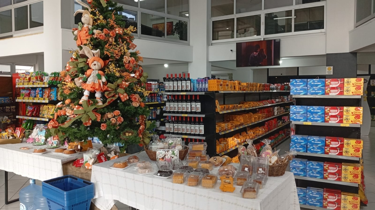 Mercado à venda em Área Nobre 