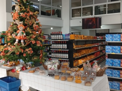 Mercado à venda em Área Nobre 