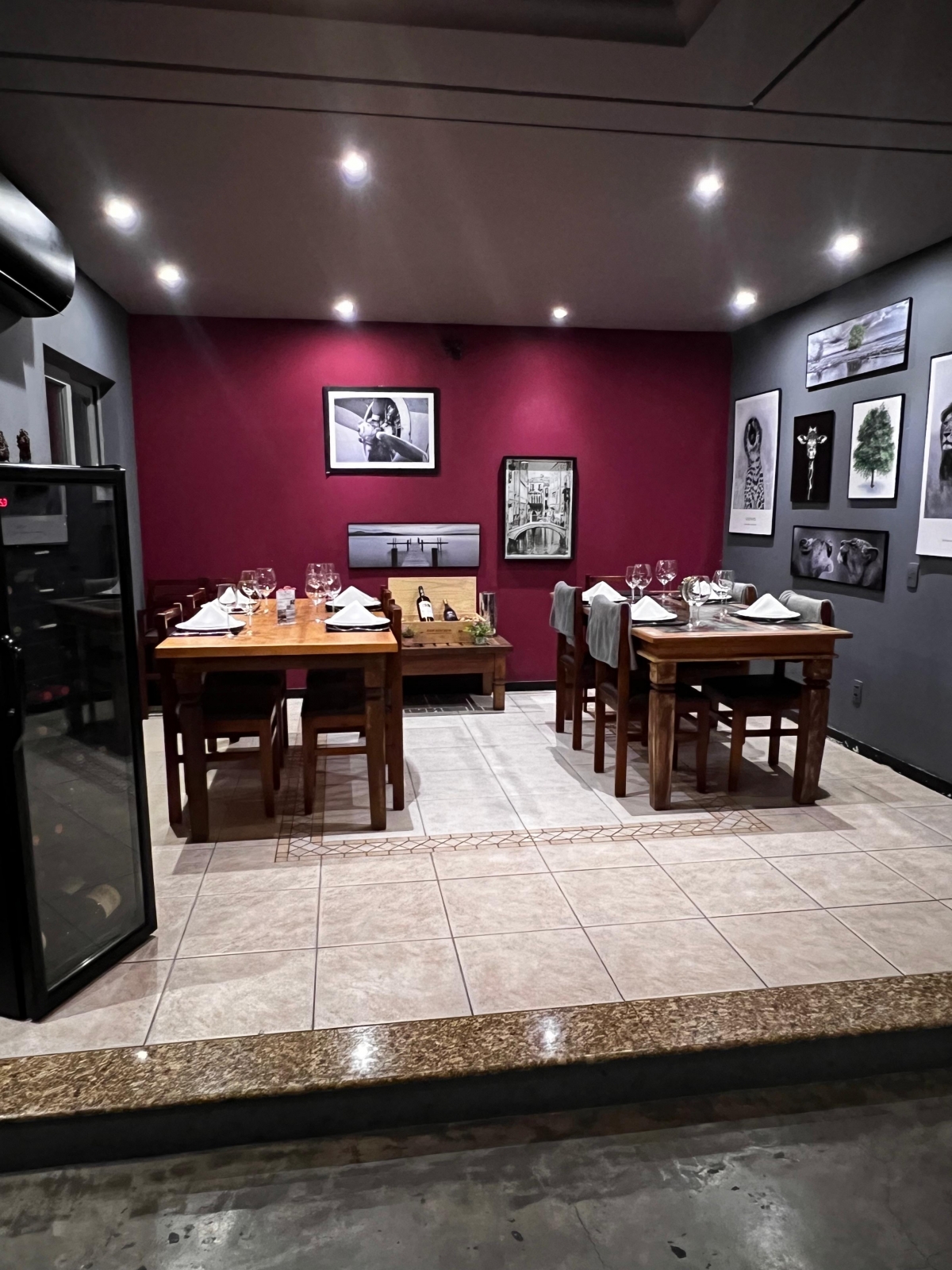 Venda Restaurante Italiano 
