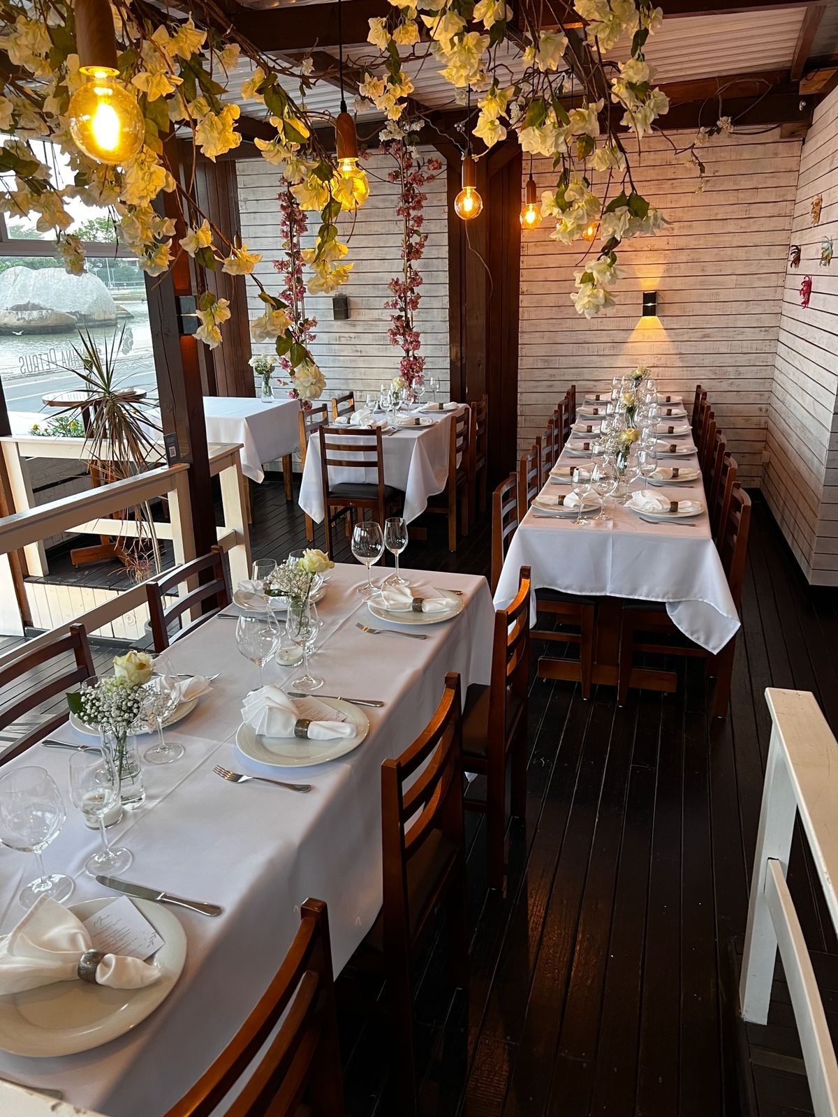 Venda Restaurante Italiano 