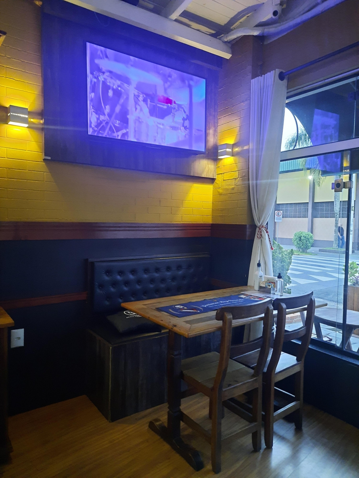 Empório Gastronômico em Itajaí - SC.