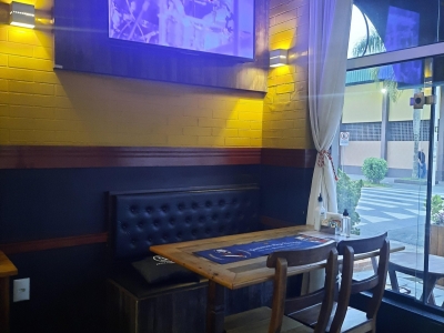 Empório Gastronômico em Itajaí - SC.