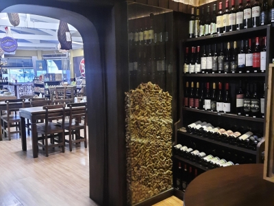 Empório Gastronômico em Itajaí - SC.