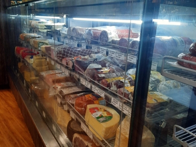 Empório Gastronômico em Itajaí - SC.