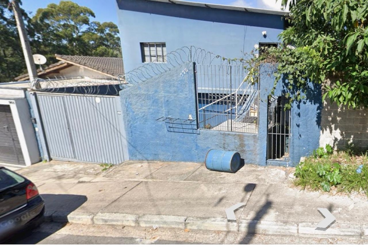 Industria do ramo Alimentício de SexShop em funcionamento