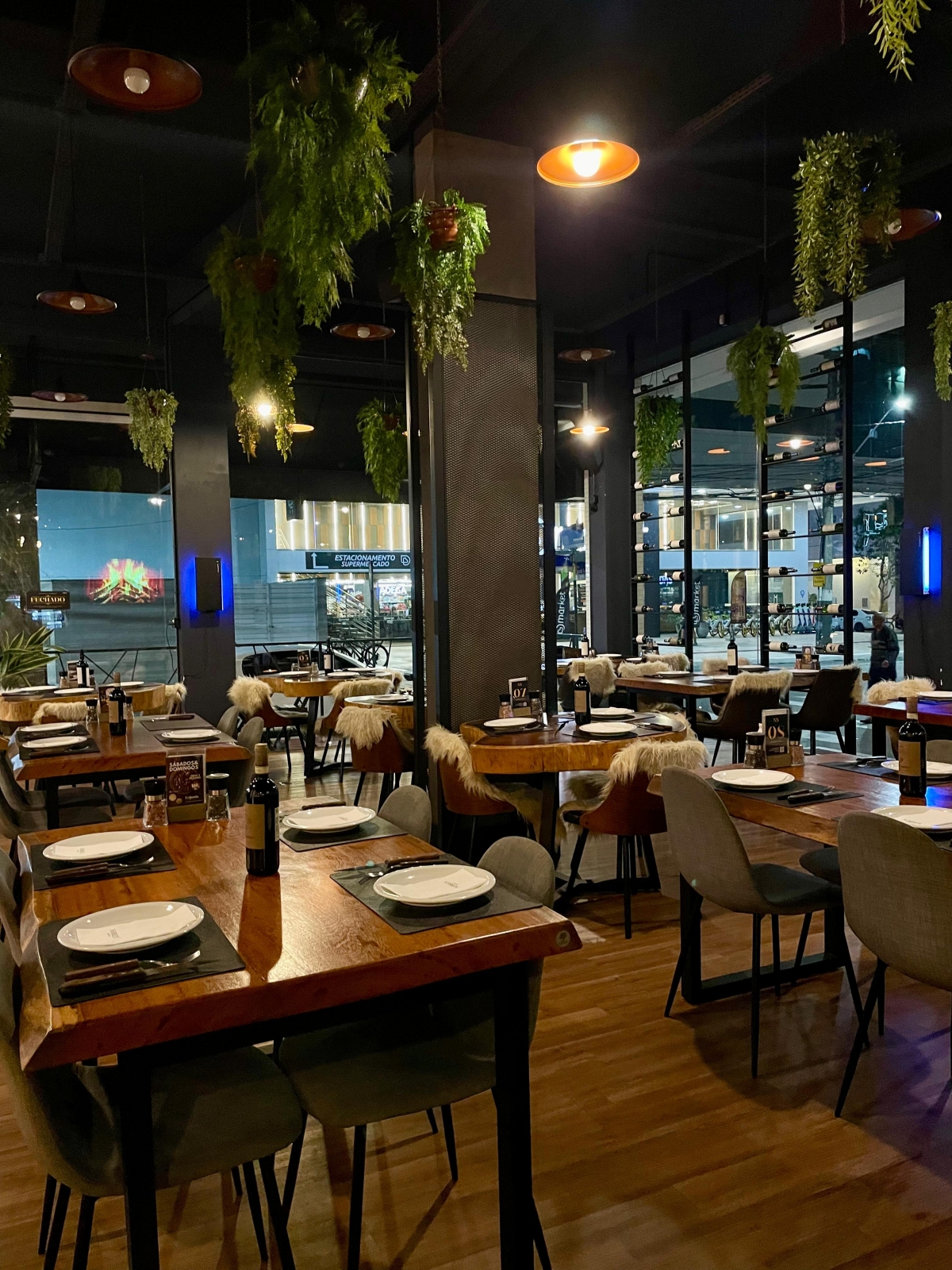 Vendo Restaurante de alto padrão à venda em Balneário Camboriú
