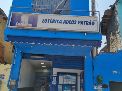 Casa Lotérica OPORTUNIDADE
