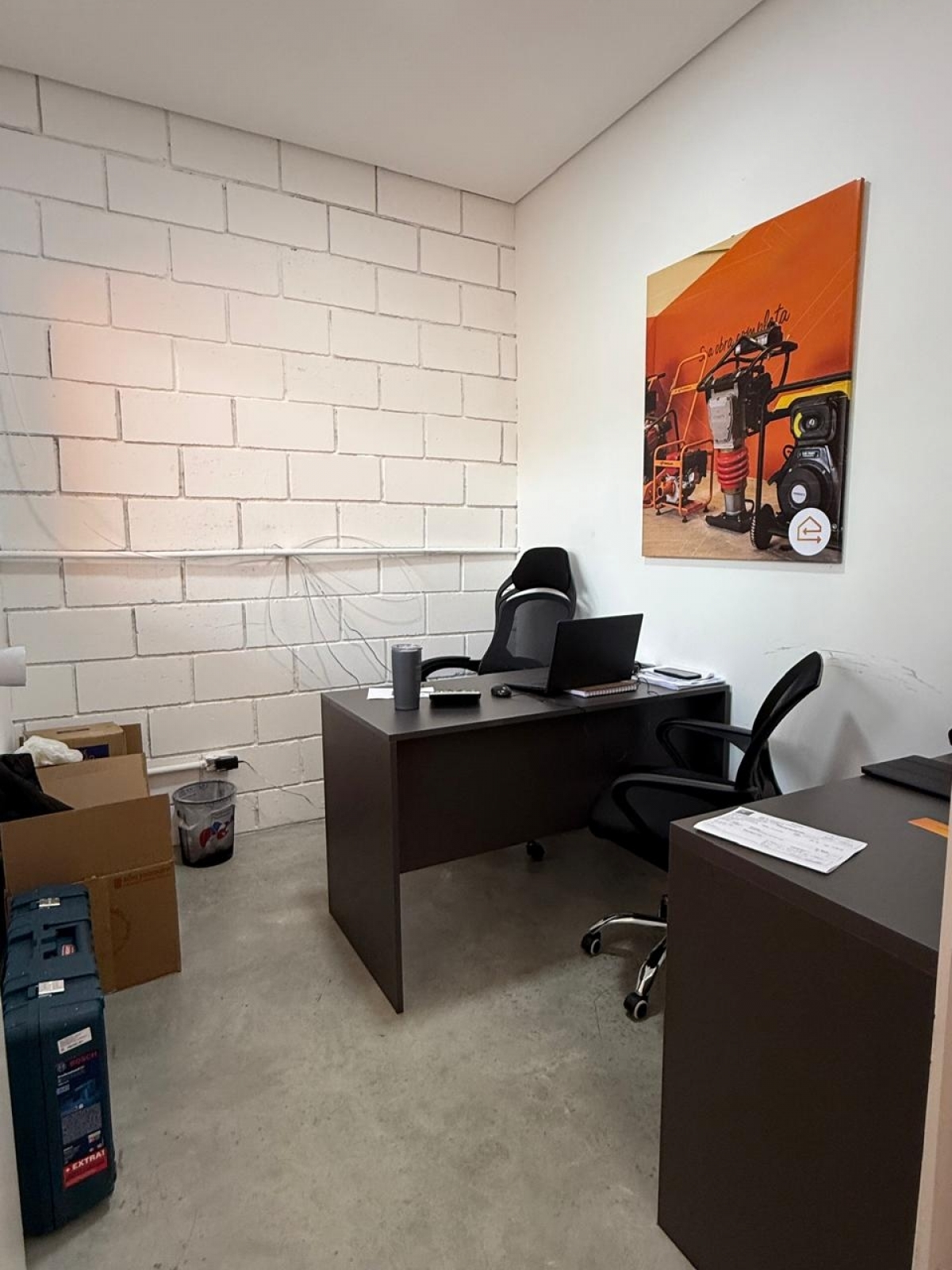 LOCADORA DE EQUIPAMENTOS SOROCABA 