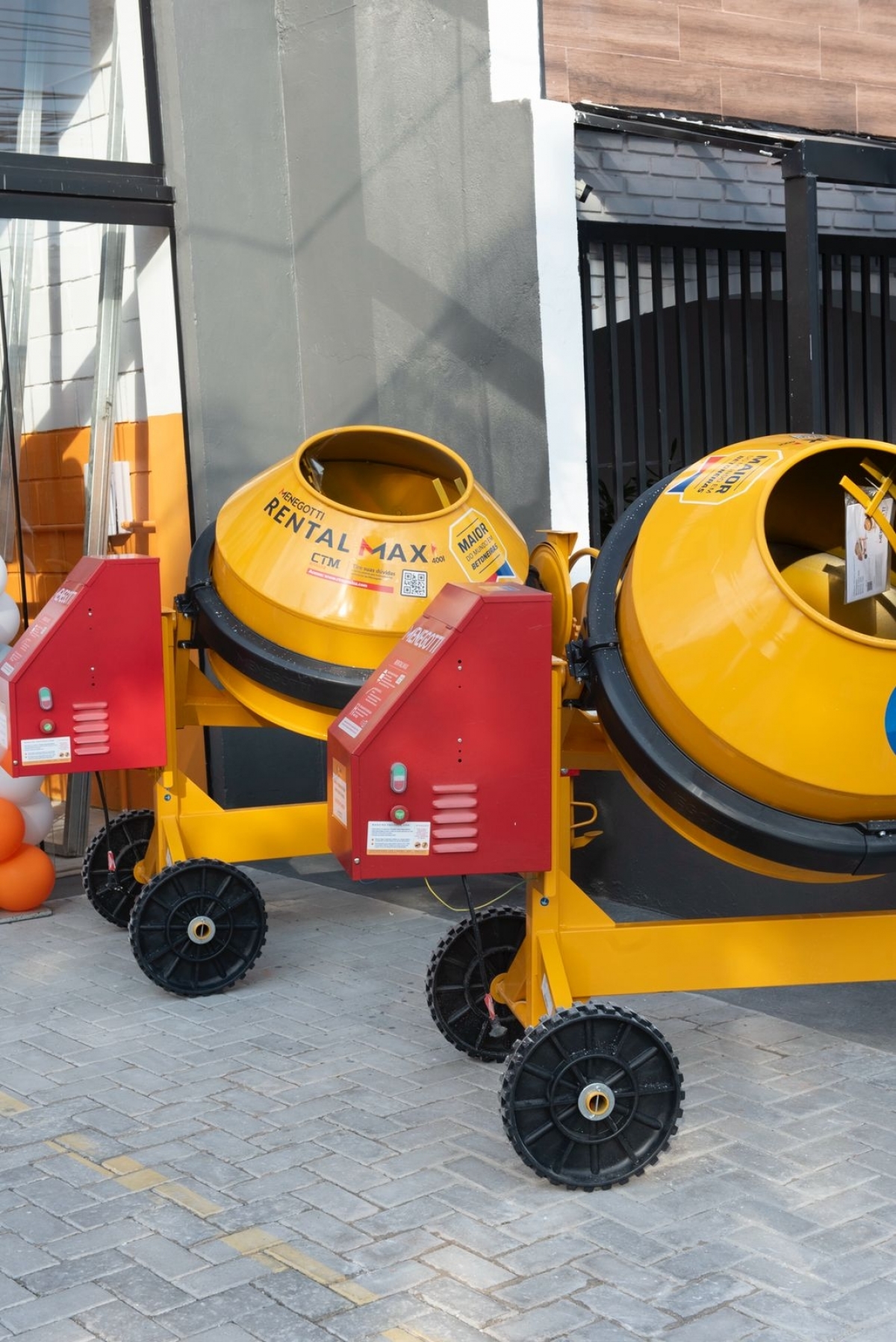 LOCADORA DE EQUIPAMENTOS SOROCABA 