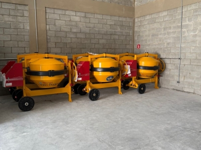 LOCADORA DE EQUIPAMENTOS SOROCABA 