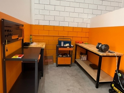 LOCADORA DE EQUIPAMENTOS SOROCABA 