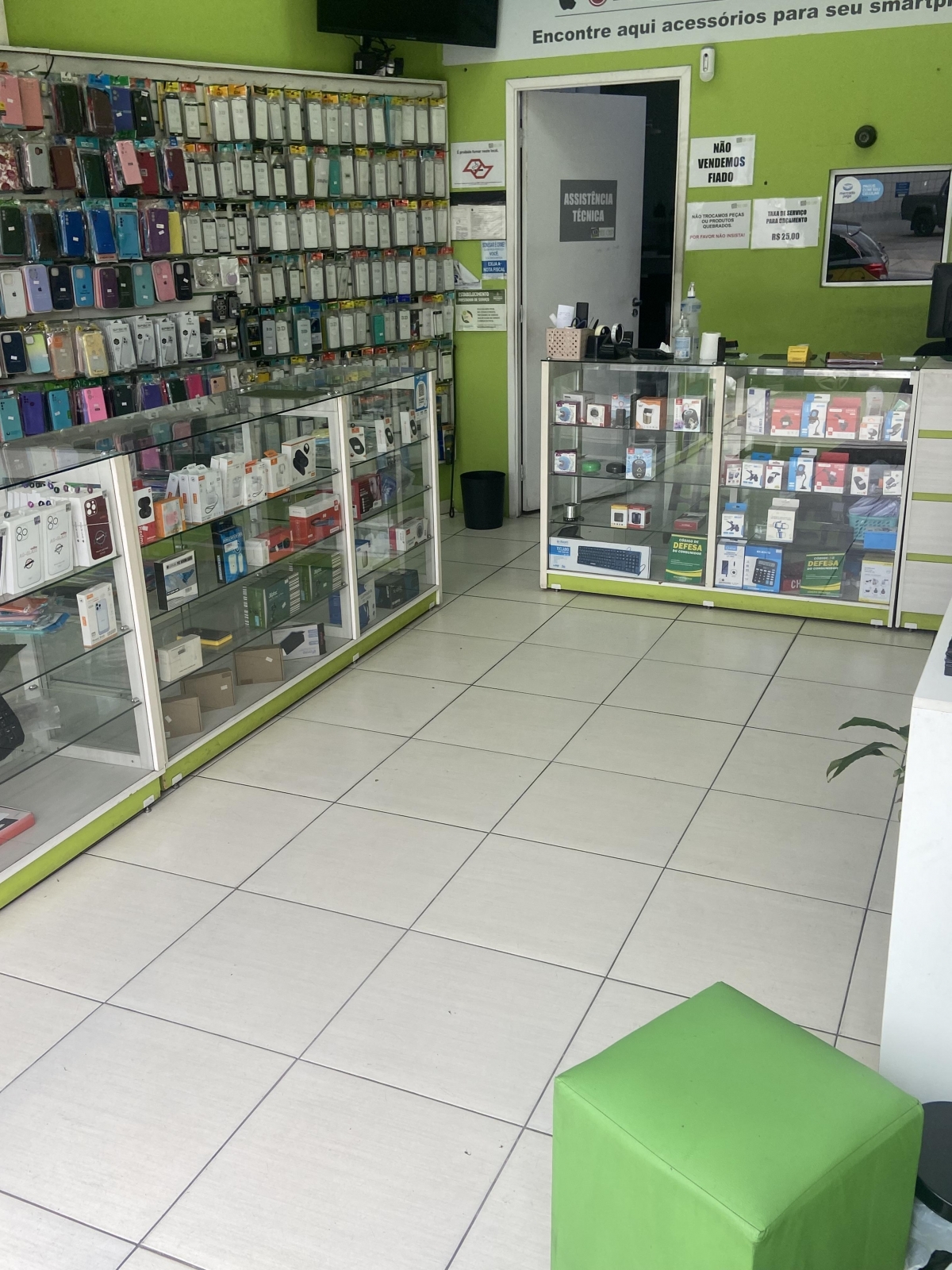 Loja Assistência Tecnica Celular 