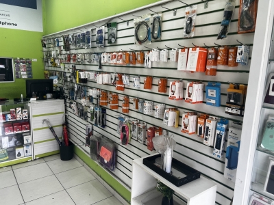 Loja Assistência Tecnica Celular 
