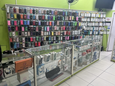 Loja Assistência Tecnica Celular 