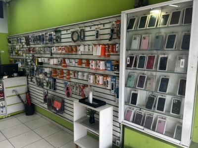 Loja Assistência Tecnica Celular 