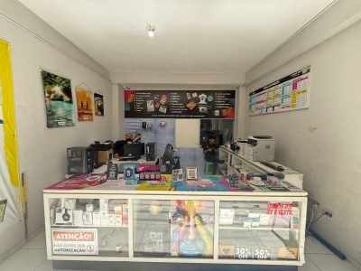 VENDA DE GRÁFICA E COMUNICAÇÃO VISUAL FORTALEZA 