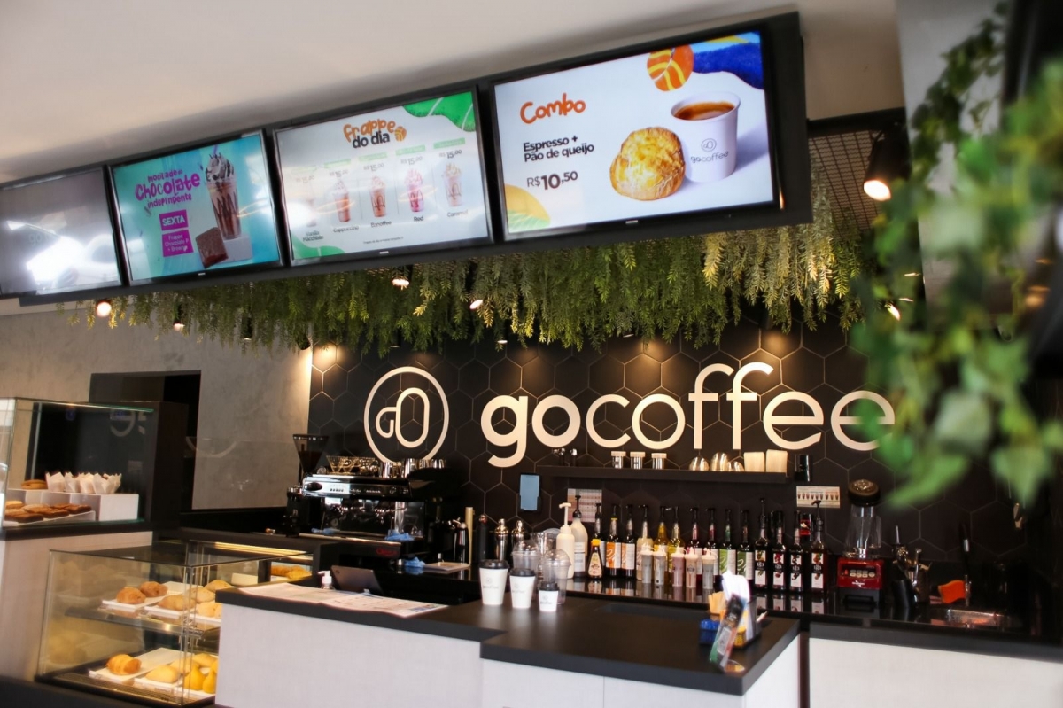 PONTO DE CAFÉ DOS SONHOS À VENDA EM RIBEIRÃO PRETO! 