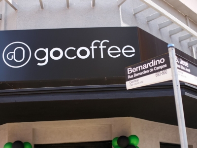 PONTO DE CAFÉ DOS SONHOS À VENDA EM RIBEIRÃO PRETO! 