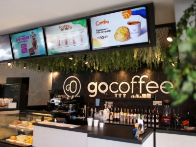 PONTO DE CAFÉ DOS SONHOS À VENDA EM RIBEIRÃO PRETO! 