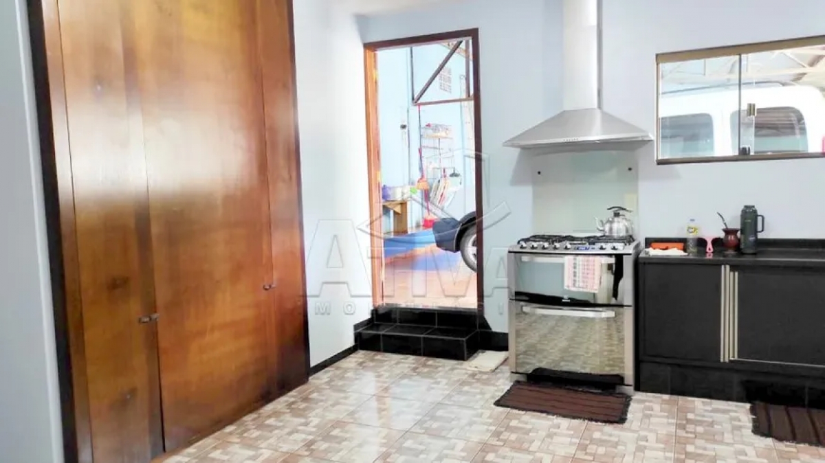 Mercado com casa em Novo Sarandi, Toledo