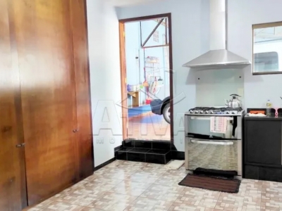 Mercado com casa em Novo Sarandi, Toledo