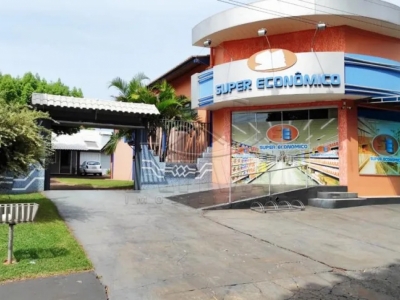 Mercado com casa em Novo Sarandi, Toledo