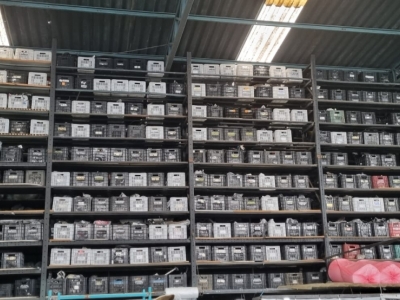 Vendo Loja Auto Peças desmonte automotivo em Boituva-SP