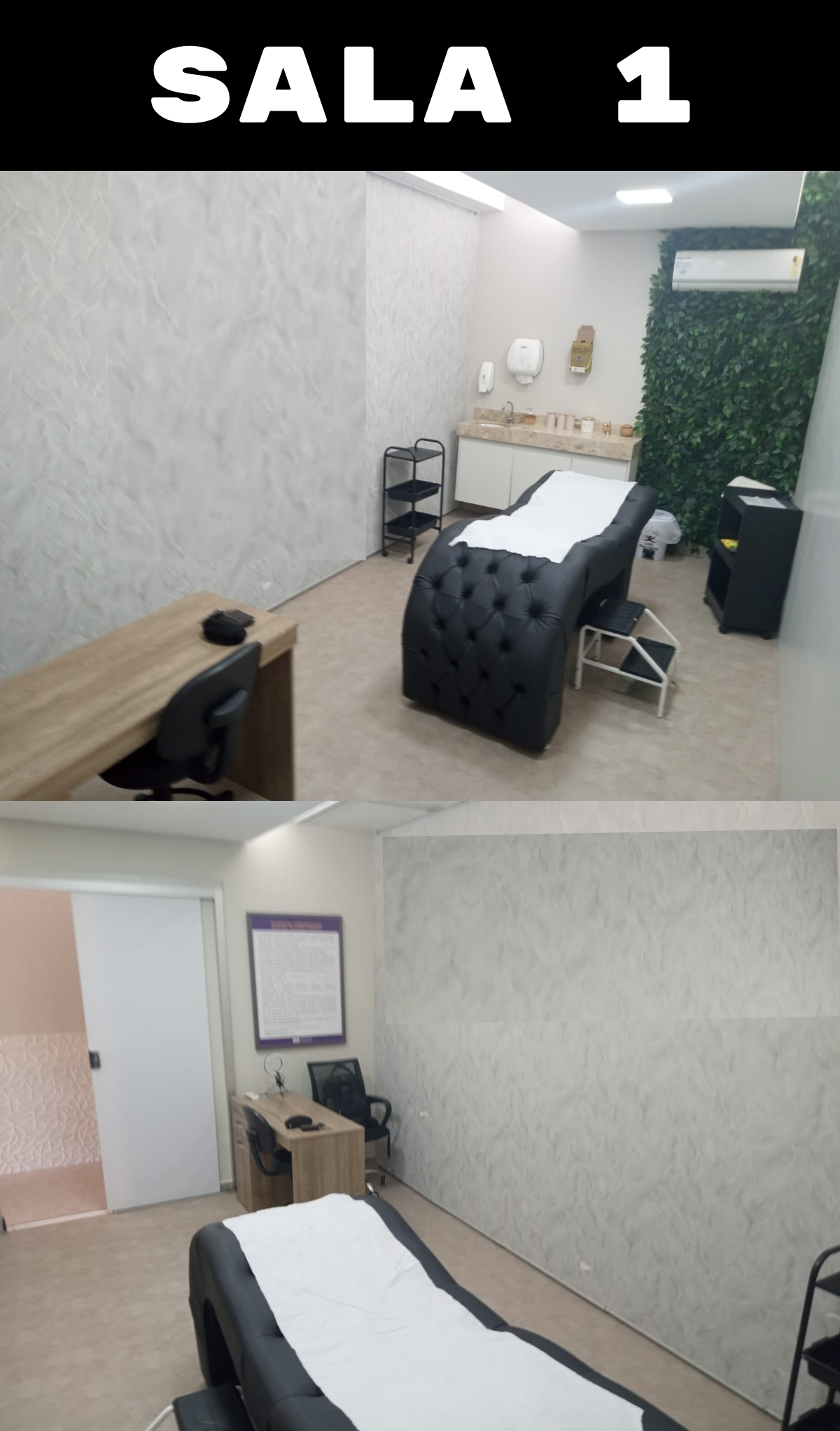 Empresa de estética e treinamentos à venda em Goiânia – R$ 850.000 